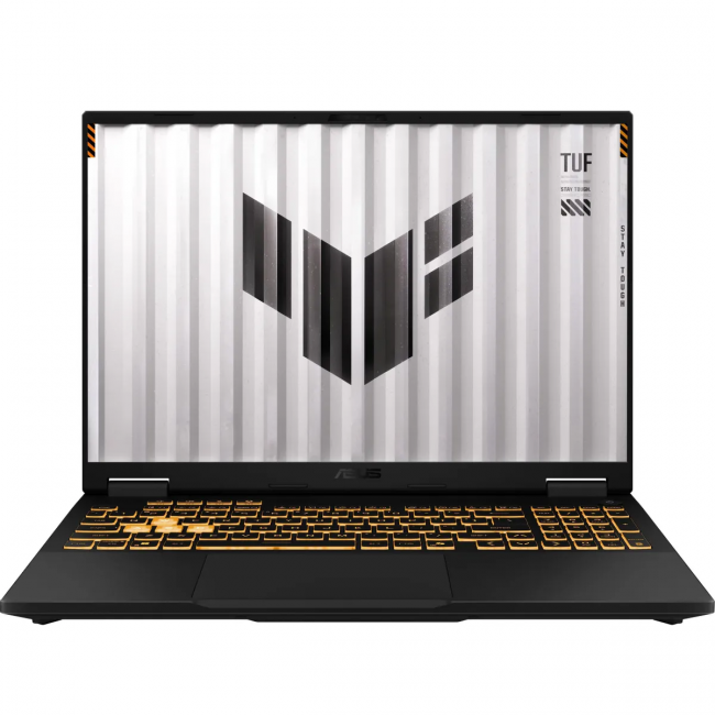 Ноутбук ASUS TUF A16 FA608UH-RV100 (90NR0KS1-M007R0) — для бизнеса и офиса Ноутбук ASUS TUF A16 FA608UH-RV100 (90NR0KS1-M007R0) — для бизнеса и офиса