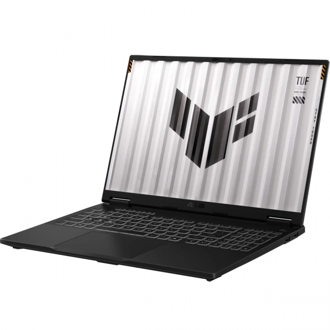 Ноутбук ASUS TUF A16 FA608UH-RV100 (90NR0KS1-M007R0) — для бизнеса и офиса Ноутбук ASUS TUF A16 FA608UH-RV100 (90NR0KS1-M007R0) — для бизнеса и офиса