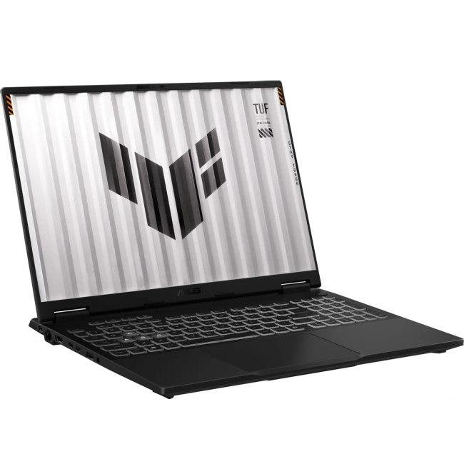 Ноутбук ASUS TUF A16 FA608UH-RV100 (90NR0KS1-M007R0) — для бизнеса и офиса Ноутбук ASUS TUF A16 FA608UH-RV100 (90NR0KS1-M007R0) — для бизнеса и офиса