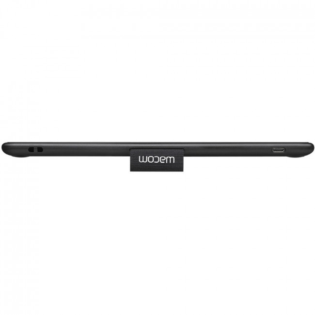 Графический планшет Wacom Intuos S Bluetooth Black — для бизнеса и офиса
