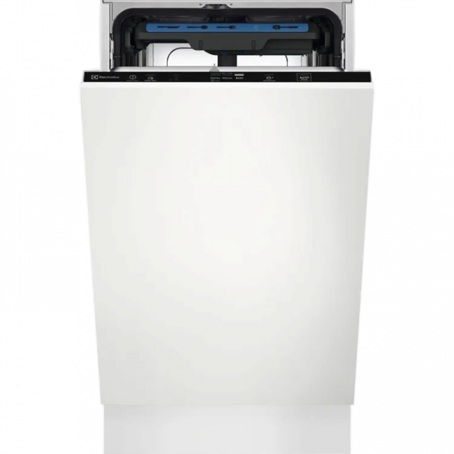 Встраиваемая посудомоечная машина ELECTROLUX ELECTROLUX EEA23210L — для бизнеса и офиса Встраиваемая посудомоечная машина ELECTROLUX ELECTROLUX EEA23210L — для бизнеса и офиса