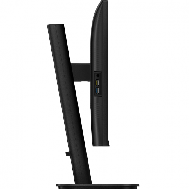 Монитор Philips 27B2N3500J 27'', 2560x1440, IPS, 120hz, 50M:1, 350cd, 4ms, 2xHDMI 1.4, DP 1.2, 4xUSB 3.2, Speakers, H. adj 130mm, pivot, VESA, 3Y, Black Philips 27B2N3500J — для бизнеса и офиса