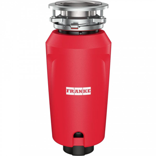 Franke SLIM 125 Franke 134.0715.094 — для бизнеса и офиса