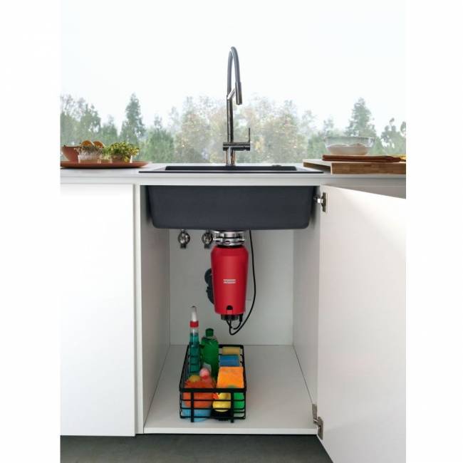 Franke SLIM 125 Franke 134.0715.094 — для бизнеса и офиса