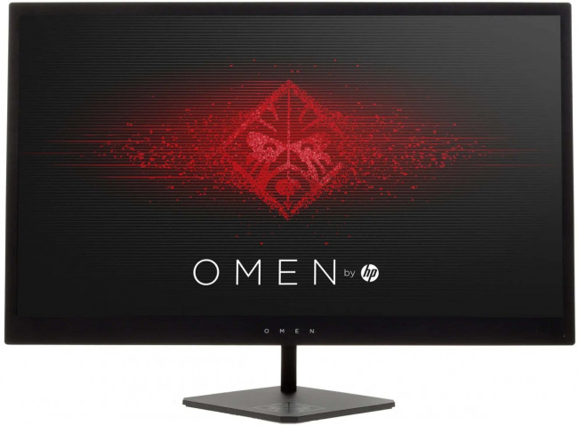 монитор HP Omen 25" — для бизнеса и офиса монитор HP Omen 25" — для бизнеса и офиса