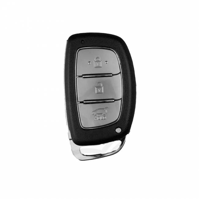 Ключ смарт HYUNDAI 8A 433 MHz FSK 95440-A0000 — для бизнеса и офиса Ключ смарт HYUNDAI 8A 433 MHz FSK 95440-A0000 — для бизнеса и офиса