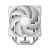 Кулер для процессора PCCooler RT400 WH White — для бизнеса и офиса