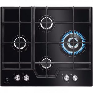 Встраиваемые газовые панели ELECTROLUX Electrolux KGG6456K