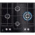 Встраиваемые газовые панели ELECTROLUX Electrolux KGG6456K — для бизнеса и офиса