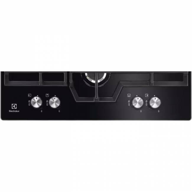 Встраиваемые газовые панели ELECTROLUX Electrolux KGG6456K — для бизнеса и офиса