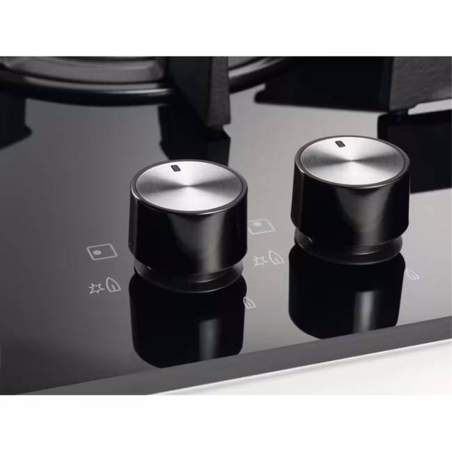 Встраиваемые газовые панели ELECTROLUX Electrolux KGG6456K — для бизнеса и офиса