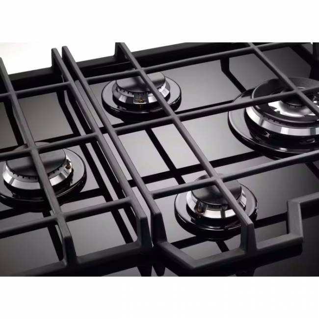 Встраиваемые газовые панели ELECTROLUX Electrolux KGG6456K — для бизнеса и офиса