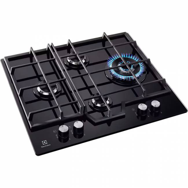 Встраиваемые газовые панели ELECTROLUX Electrolux KGG6456K — для бизнеса и офиса