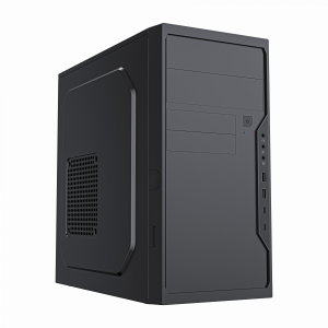 Корпус без блока питания Foxline FL-733R-U2C2