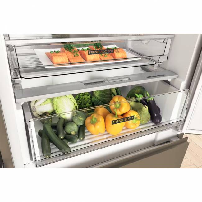 Встраиваемые холодильники Whirlpool Whirlpool WHSP70T122 — для бизнеса и офиса Встраиваемые холодильники Whirlpool Whirlpool WHSP70T122 — для бизнеса и офиса