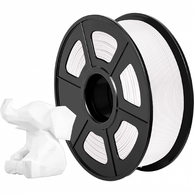 - NV-PRINT NV-3D-PLA-WHITE — для бизнеса и офиса - NV-PRINT NV-3D-PLA-WHITE — для бизнеса и офиса