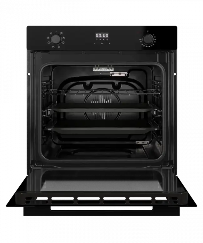 Духовой шкаф Kuppersberg Kuppersberg HO 620 B — для бизнеса и офиса Духовой шкаф Kuppersberg Kuppersberg HO 620 B — для бизнеса и офиса