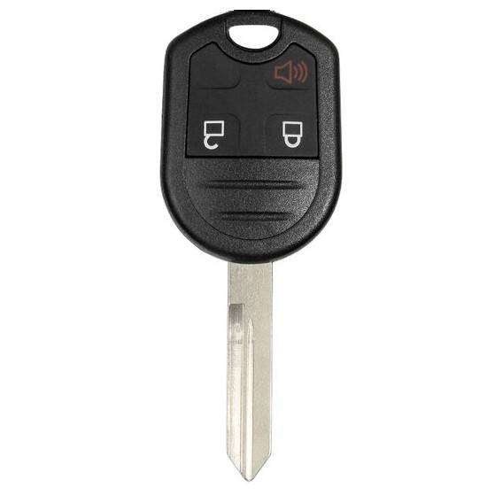 Корпус ключа FORD 2+1 кнопки FO-15 FO38 — для бизнеса и офиса Корпус ключа FORD 2+1 кнопки FO-15 FO38 — для бизнеса и офиса
