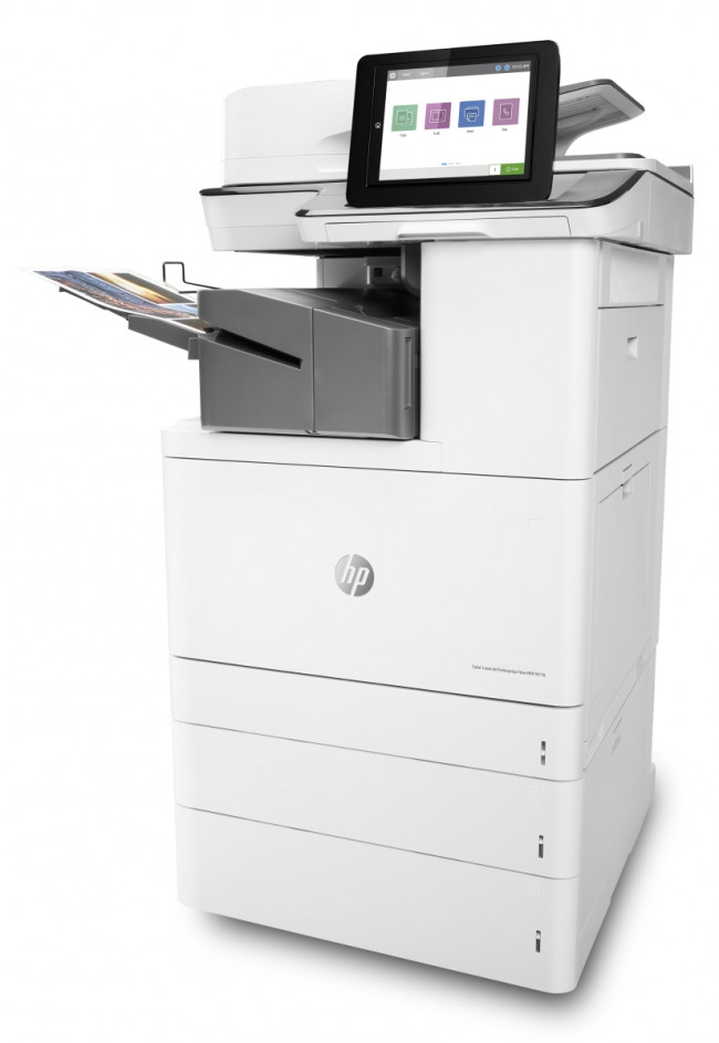 Лазерное МФУ HP T3U56A — для бизнеса и офиса Лазерное МФУ HP T3U56A — для бизнеса и офиса