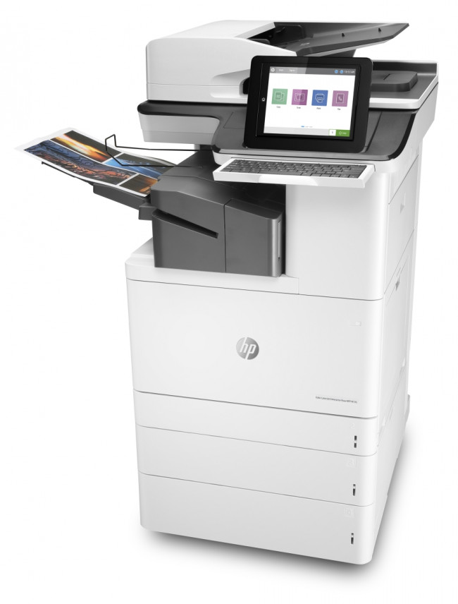 Лазерное МФУ HP T3U56A — для бизнеса и офиса Лазерное МФУ HP T3U56A — для бизнеса и офиса