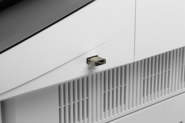 Лазерное МФУ HP T3U56A — для бизнеса и офиса Лазерное МФУ HP T3U56A — для бизнеса и офиса