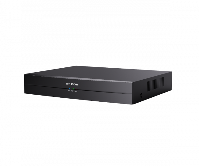 Видеорегистратор сетевой 8-канальный Tenda NVR3108-8P — для бизнеса и офиса
