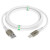 GCR Кабель 1.7m для iPod, iPhone, iPad series MERCEDES, WHITE NYLON, MFI, GCR-52578 Greenconnect USB 2.0 Type-AM - Lightning (m) 1.7м — для бизнеса и офиса GCR Кабель 1.7m для iPod, iPhone, iPad series MERCEDES, WHITE NYLON, MFI, GCR-52578 Greenconnect USB 2.0 Type-AM - Lightning (m) 1.7м — для бизнеса и офиса