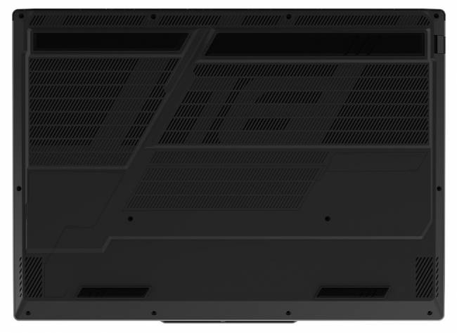 Ноутбук Maibenben X16C-i73756 16" (X16C-i737560GERLG4E10) — для бизнеса и офиса