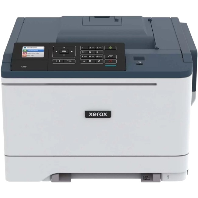 Xerox С310 цветной принтер A4 Xerox С310 (C310V_DNI)