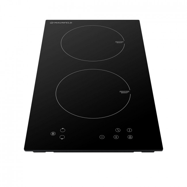 Индукционная домино MAUNFELD Maunfeld Light EVI.292-BK — для бизнеса и офиса