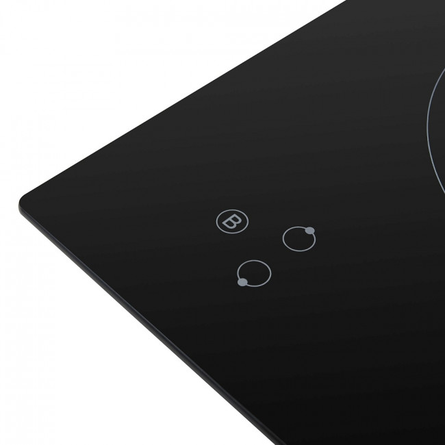 Индукционная домино MAUNFELD Maunfeld Light EVI.292-BK — для бизнеса и офиса