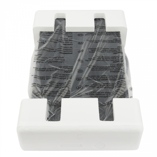 Индукционная домино MAUNFELD Maunfeld Light EVI.292-BK — для бизнеса и офиса