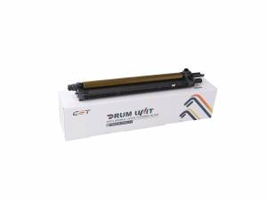 Драм-юнит DR-316K (c двухслойным ракелем) (CET) Konica Minolta BizHub C250i/C300i Black CET471045P