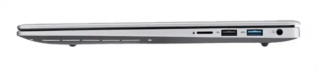 Ноутбук Osio F150i-031 — для бизнеса и офиса Ноутбук Osio F150i-031 — для бизнеса и офиса