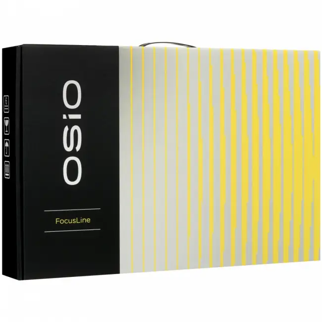 Ноутбук Osio F150i-031 — для бизнеса и офиса Ноутбук Osio F150i-031 — для бизнеса и офиса
