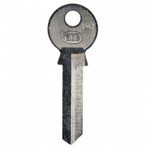 Заготовка английского ключа TRI-18 TL11R TR11 КНР