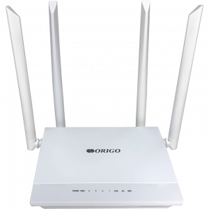 Маршрутизатор Origo OWR1240ACG/A1A
