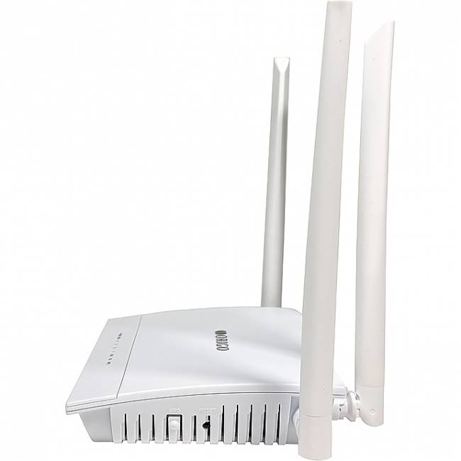 Маршрутизатор Origo OWR1240ACG/A1A — для бизнеса и офиса
