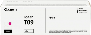 Тонер Canon Toner T09 Magenta 3018C006