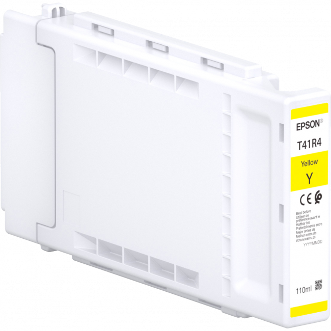 Картридж Epson C13T41R440 — для бизнеса и офиса