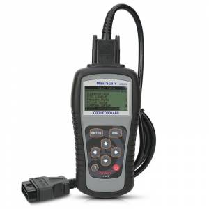 Диагностический автосканер AUTEL MaxiScan MS609