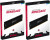 Память оперативная Kingston FURY Renegade KF430C15RBK4/32 — для бизнеса и офиса