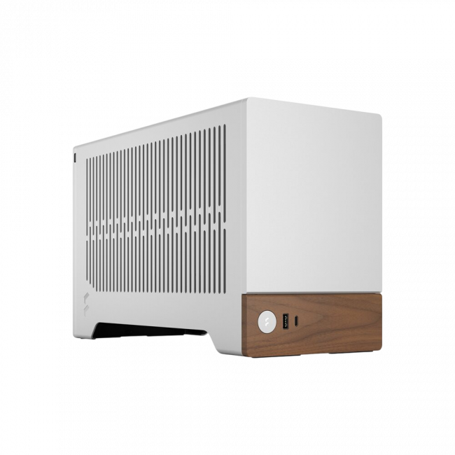 Корпус без блока питания Fractal FD-C-TER1N-02 — для бизнеса и офиса Корпус без блока питания Fractal FD-C-TER1N-02 — для бизнеса и офиса