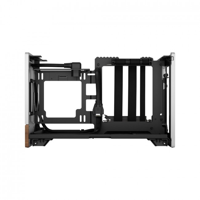 Корпус без блока питания Fractal FD-C-TER1N-02 — для бизнеса и офиса Корпус без блока питания Fractal FD-C-TER1N-02 — для бизнеса и офиса