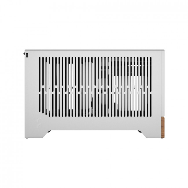 Корпус без блока питания Fractal FD-C-TER1N-02 — для бизнеса и офиса Корпус без блока питания Fractal FD-C-TER1N-02 — для бизнеса и офиса