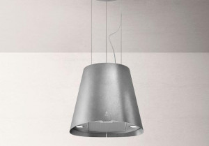Вытяжной шкаф ELICA Elica JUNO URBAN ZINC/F/50-PRF0147730B