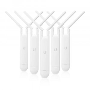 Точка доступа Ubiquiti UAP-AC-M-5