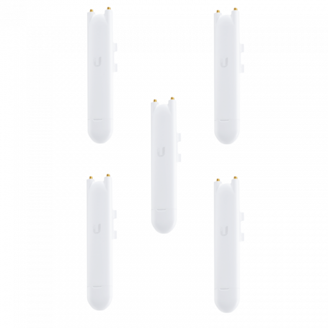 Точка доступа Ubiquiti UAP-AC-M-5 — для бизнеса и офиса Точка доступа Ubiquiti UAP-AC-M-5 — для бизнеса и офиса