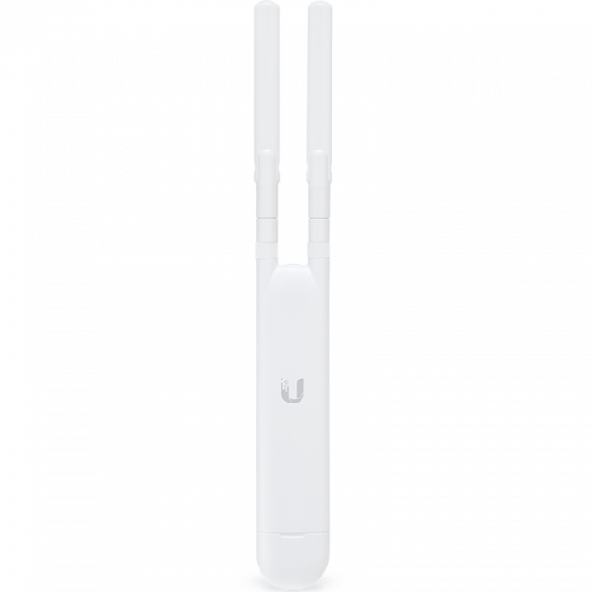 Точка доступа Ubiquiti UAP-AC-M-5 — для бизнеса и офиса Точка доступа Ubiquiti UAP-AC-M-5 — для бизнеса и офиса