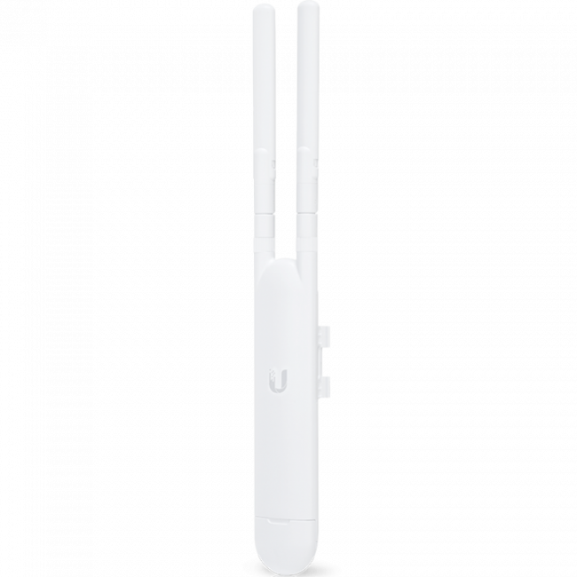 Точка доступа Ubiquiti UAP-AC-M-5 — для бизнеса и офиса Точка доступа Ubiquiti UAP-AC-M-5 — для бизнеса и офиса